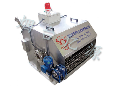 YYGL5系列鼓式過濾機